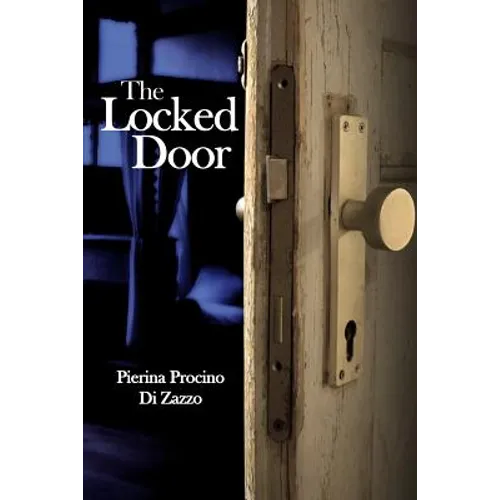 The Locked Door - Paperback