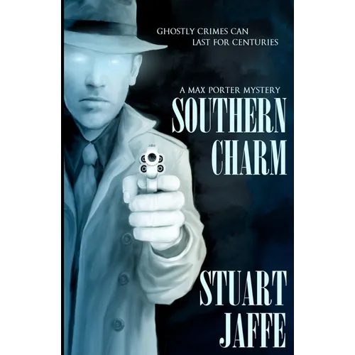 Southern Charm - Paperback