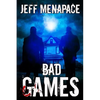 Bad Games - Paperback