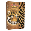 Nkjv, Adventure Bible, Hardcover, Full Color, Magnetic Closure - Hardcover