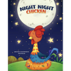 Night Night Chicken - Paperback