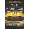 The Marriage Lie: A Bestselling Psychological Thriller - Paperback