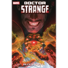 Doctor Strange by Jed MacKay Vol. 3: Blood Hunt - Paperback