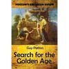 Poussin's Arcadian Vision: Search for the Golden Age - Paperback