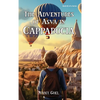The Adventures of Asva in Cappadocia - Hardcover
