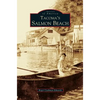 Tacoma's Salmon Beach - Hardcover