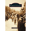 Robeson County - Hardcover