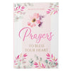 Words of Hope: Prayers to Bless Your Heart Devotional - Paperback