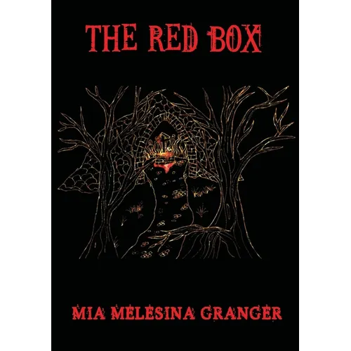 The Red Box - Paperback