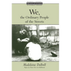 We, the Ordinary People of the Streets - Paperback