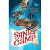 Santa Camp - Paperback