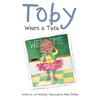 Toby Wears a Tutu - Paperback
