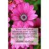 What the Great Mediums have taught us about Spirit Guides - Paperback