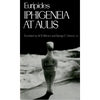 Iphigeneia at Aulis - Paperback