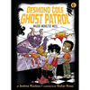 Major Monster Mess - Paperback