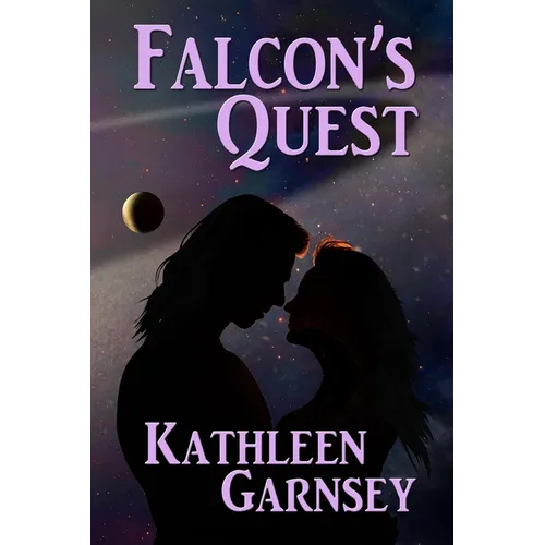 Falcon's Quest - Paperback