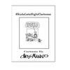 #RudeLateNightCartoons: Politically Incorrect Comics - Paperback