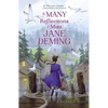 The Many Reflections of Miss Jane Deming - Paperback