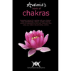 Avalonia's Book of Chakras: A Practical Manual for working with your Chakras using Aromatherapy, Colours, Crystals, Mantra and Meditation to work with - Paperback