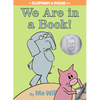 We Are in a Book!-An Elephant and Piggie Book - Hardcover