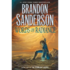 Words of Radiance: Book Two of the Stormlight Archive - Paperback