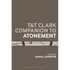 T&t Clark Companion to Atonement - Paperback