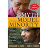 Myth of the Model Minority: Asian Americans Facing Racism, Second Edition - Paperback