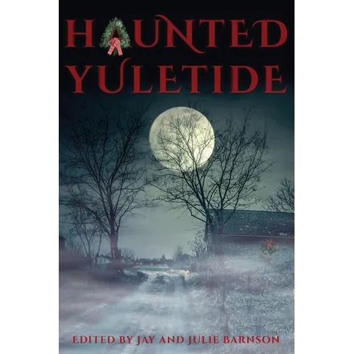 Haunted Yuletide - Paperback