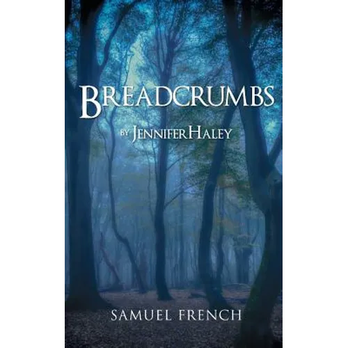Breadcrumbs - Paperback