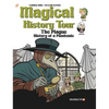 Magical History Tour Vol. 5: The Plague: The Plague - Hardcover