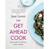 The Get-Ahead Cook - Hardcover
