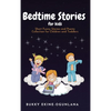 Bedtime Stories for Kids: Short Funny Stories and poems Collection for Children and Toddlers - Hardcover