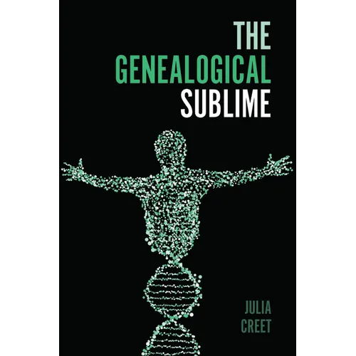 The Genealogical Sublime - Paperback