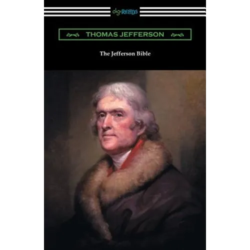 The Jefferson Bible - Paperback