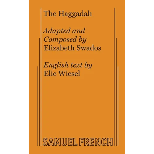 The Haggadah - Paperback