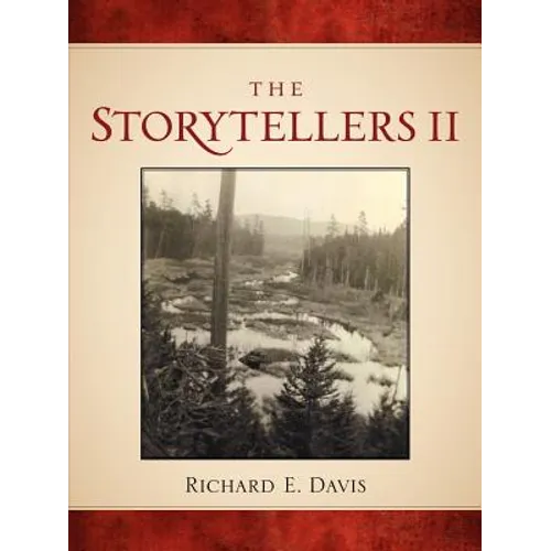The Storytellers II - Paperback