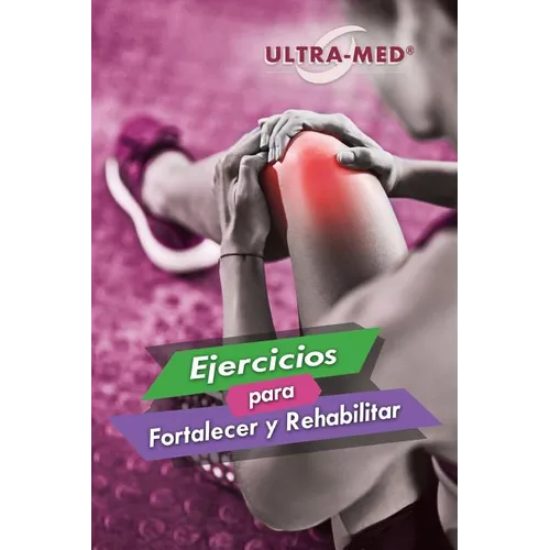 Ejercicios para Fortalecer y Rehabilitar - Paperback