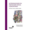 Intervenciones en psicología social comunitaria: Territorios, actores y políticas sociales - Paperback