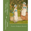 The Secret Garden (1911). By: Frances Hodgson Burnett: Illustration By: M. L. Kirk (Maria Louise Kirk, illustrator (1860-1938)). - Paperback