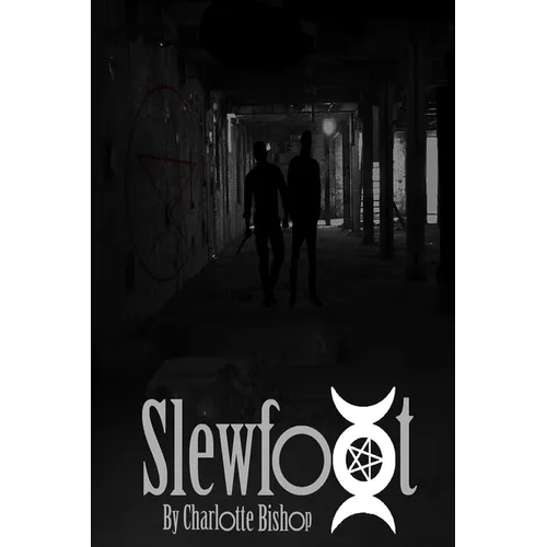 Slewfoot - Paperback