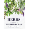 Herbs Around the Mediterranean - Paperback