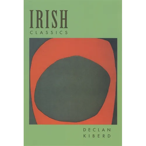 Irish Classics - Paperback
