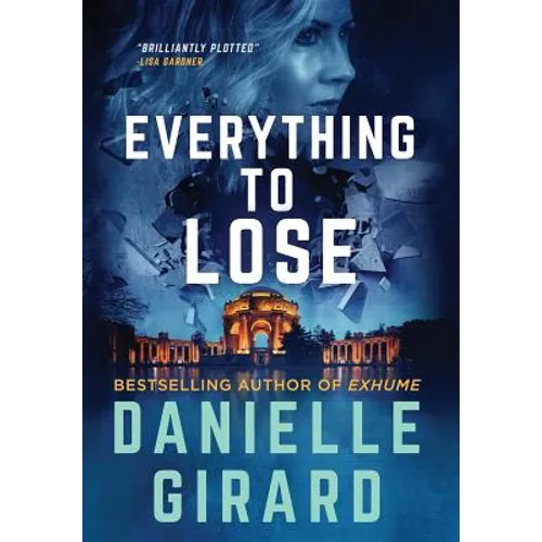 Everything to Lose: Rookie Club Book 5 - Hardcover