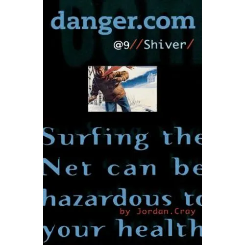 Shiver - Paperback