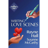 Writing Love Scenes: Professional Techniques for Fiction Authors - Paperback