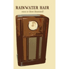 Rainwater Hair - Hardcover