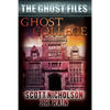 Ghost College - Paperback