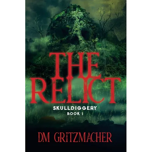 The Relict - Paperback