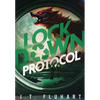 Lock Down Protocol - Hardcover