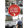 On This Day in Detroit History - Hardcover